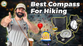 Top 5 Genius Hacks for Choosing the RIGHT GPS Compass