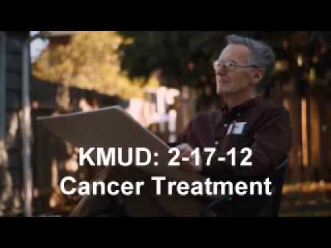 Ray Peat KMUD: 2-17-12 Cancer Treatment Full Interview