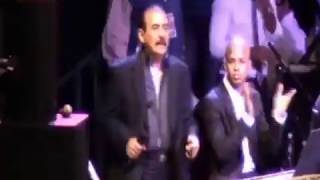 Charlie Aponte-Honra y Cultura