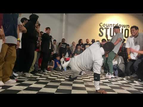 Doom Room Vol.5 | Savage 512 vs Masters of Murda | Prelim Showcase