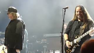 Download lagu Blackberry Smoke You Can t Always Get What You Wan... mp3