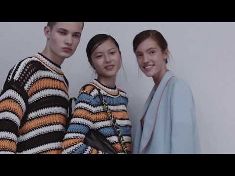 ERMANNO SCERVINO SPRING 2019 RTW COLLECTION