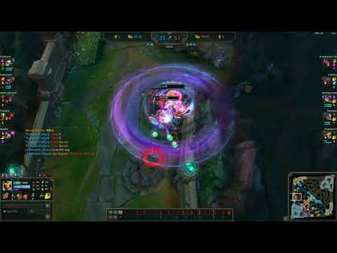 I guess Bard is a tank