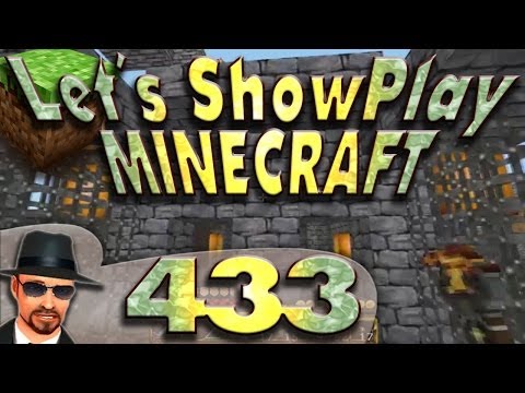 Let's Showplay Minecraft 433: Haben die Zuschauer gute Videos verdient?