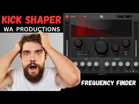 KickShaper Add Punch to KICKS