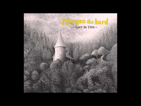 Morgan the bard - The Ravens