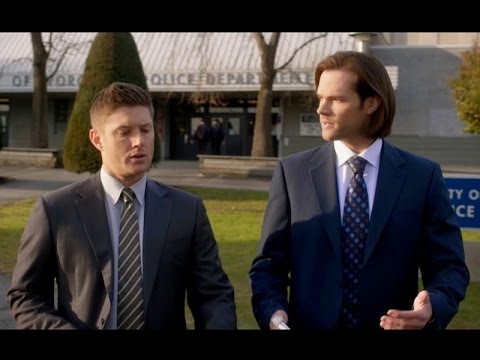 Supernatural Season 10 Episode 18 Promo