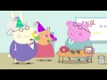 Peppa Pig Daddy Pig S Birthday 50 Episode 2 Season HD