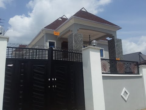 2 bedroom Block Of Flats For Rent Ibadan Oyo