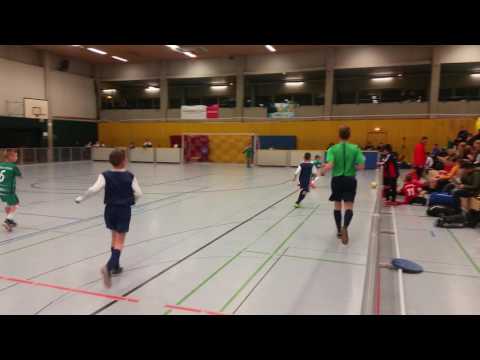 U12 Indoor Master 2016 Video 2
