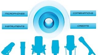 Video thumbnail for Steve Vai - Ocean Way Mic Locker App Demonstration by SteveVaiHimself