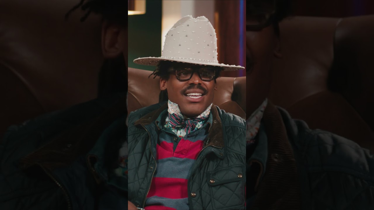 Cam please. Caresha please. Both of y’all, PLEASE! 😂 This convo was on another level. Buckle up.