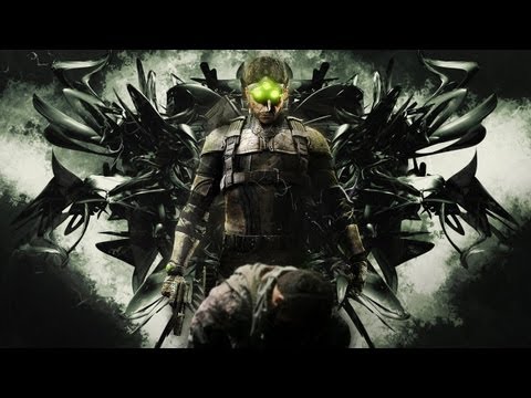 Splinter Cell: Blacklist - Test / Review (Gameplay) zum Stealth-Actionspiel