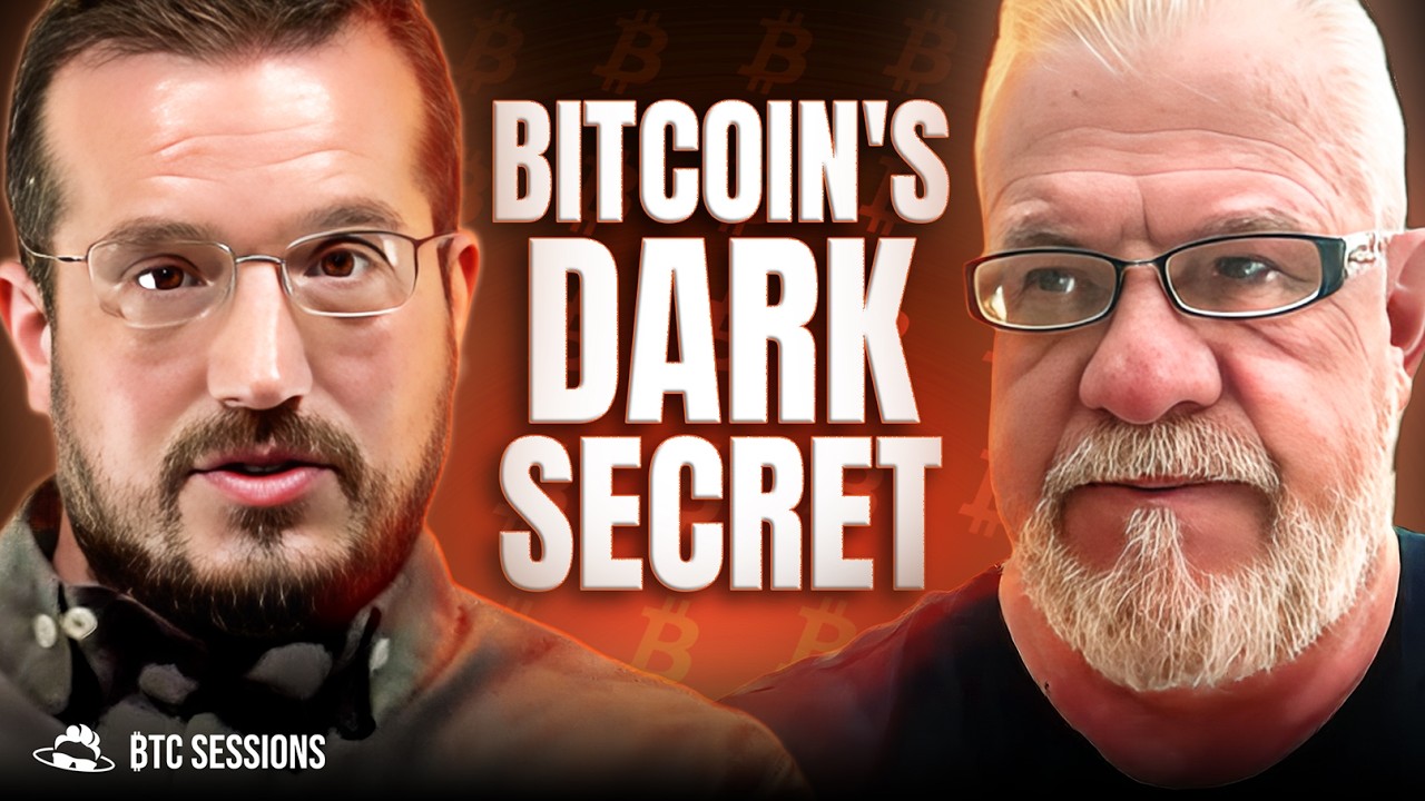 The Bitcoin Psyop - Everything We Know So Far | Kruse &amp; Dixon