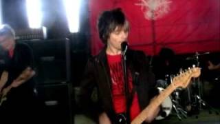 Jet Lag Gemini &quot;Fit to be Tied&quot;