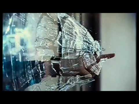 zack snyder justice league - flash saves iris scene