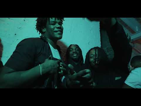 EBK Eski x EBK Nino “LLDBM” RUN INNA STORE