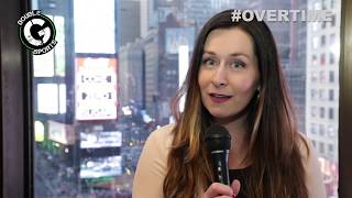 “Overtime” l Ep. 33: 2019 Sports Business Awards
