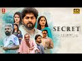 Secret Malayalam Full Movie 4K Dhyan Sreenivasan Aparna Das Renji Panicker Kalesh Ardara