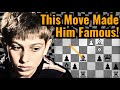 Bobby Fischer S God Move Sends Entire Chess World Into Meltdown Game Of The Century