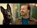Moments From After Life That Will Warm Your Heart | Netflix