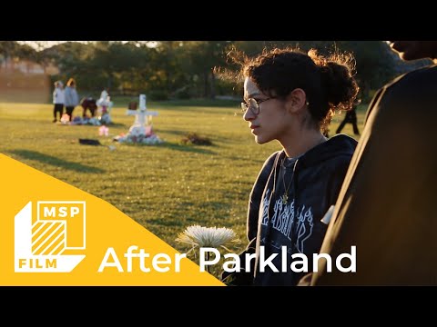 After Parkland Official Trailer