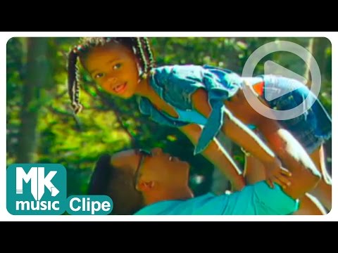 Marquinhos Gomes - Oração de Davi (Clipe Oficial MK Music)