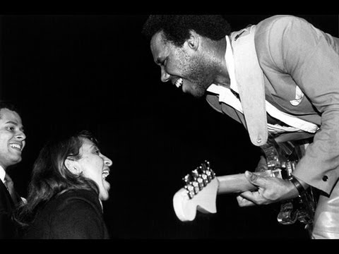 Nile Rodgers' Guitar Style