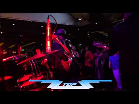 download lagu mp3 mp4 Zz Top Promo, download lagu Zz Top Promo gratis, unduh video klip Zz Top Promo