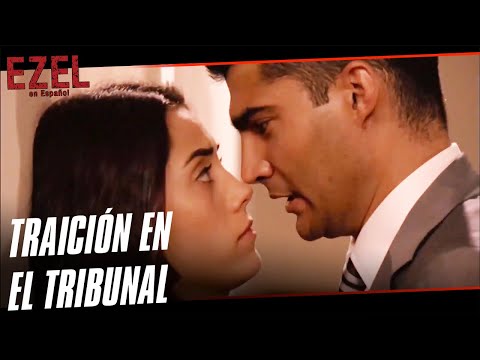Traicionar Mirándole A Los Ojos Al Querido - Ezel En Español