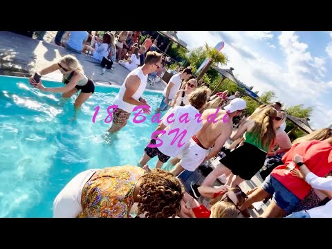 SN x 18 Bacardi (Official Video)