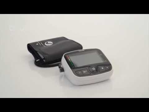 Medidor de Tensão Arterial de Braço BM 40