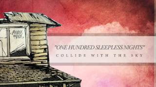 Pierce The Veil - One Hundred Sleepless Nights (Track 10)