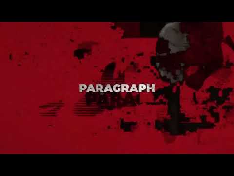 Kold-Blooded - Killer Blades (prod. by DJJT) (LYRIC VIDEO)