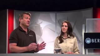 Gallery of Guns TV 2014: Beretta Pico