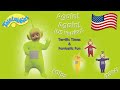 Teletubbies Again Again 2004 US 60p