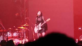 Maggie Lindemann sings &quot;Friends Go&quot; Live Fonda Theater