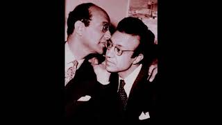 كلمات اغنية هان الود سعد عبد الوهاب