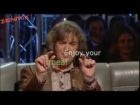James May Cheese Remix - by ZenMiX