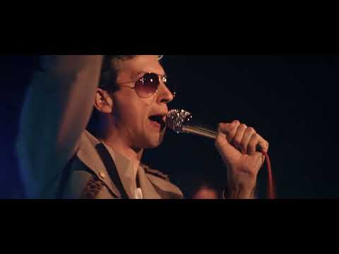KIWI VANDALE - GÉNÉRAL GOGO (live @ Quai des Chaps)