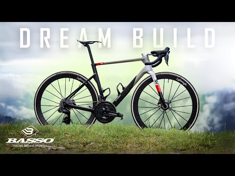 🚀 Dream Bike Build | Basso SV | Under 6.8kg