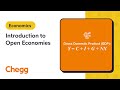 Introduction To Open Economies Macroeconomics
