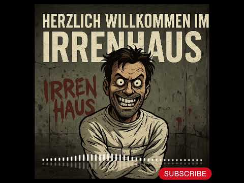 SystemfehlerMensch  - Willkommen im Irrenhaus