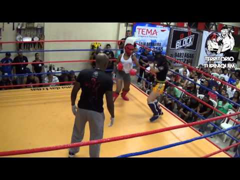 BH Sparta - Josy vs Bianca