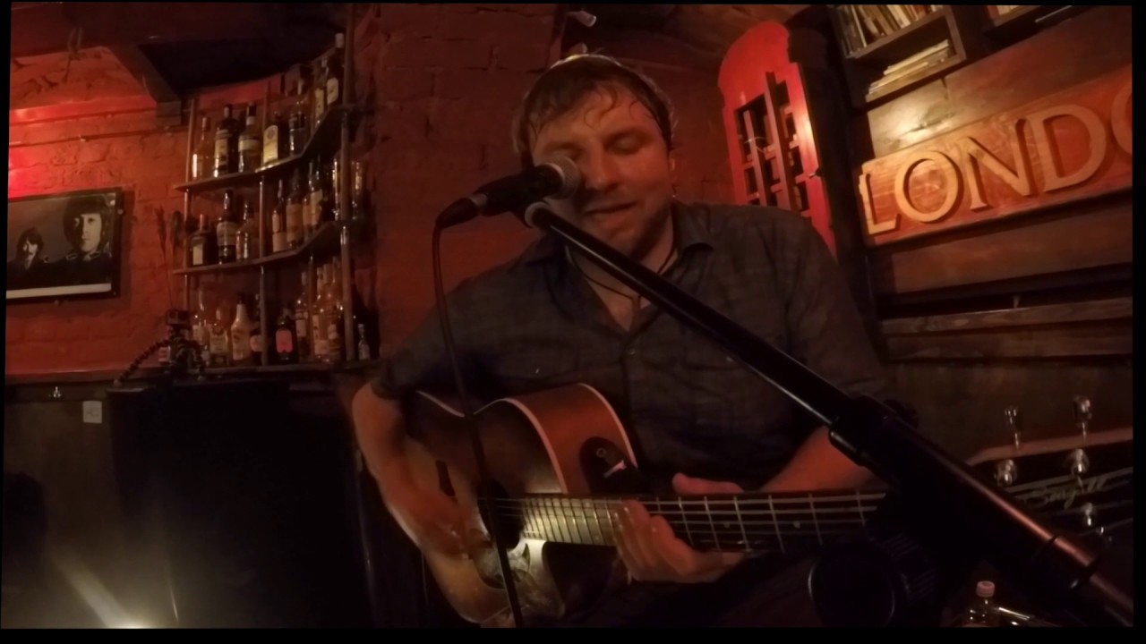 Promotional video thumbnail 2 for Michael Blakey