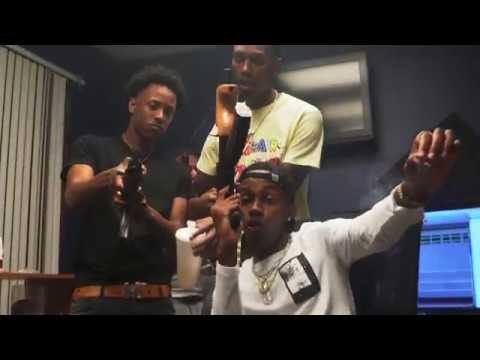 Co Cash- PERHAPS (STUDIO) | SHOT BY @YUNGDEE901
