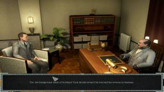 Agatha Christie's Evil Under the Sun Walkthrough - Act 06 - Part 01