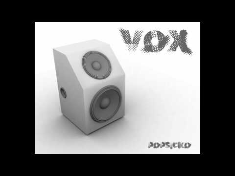 VOX  - POPsicko