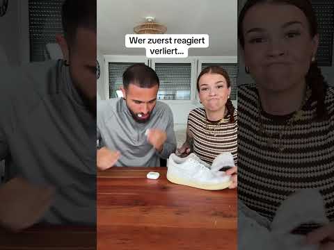 Nicht mein Schlafanzug 😱 #couple #react #follow #like #funny #comedy #shorts #viral #goals #love