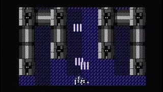ZAP FIGHT 2 (C64 - FULL GAME + MUSIC)